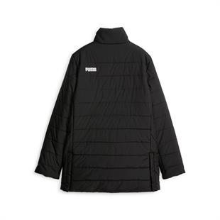Puma 67536401 Ess+ Padded Kadın Spor Mont