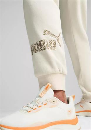 Puma 68149687 Ess+ Animal Fl Kadın Eşofman Altı