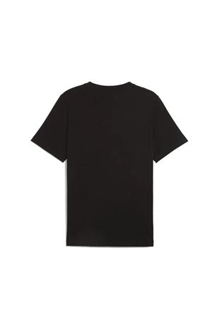 Puma 68199401 Open Road Graphic Tee Erkek Spor Tişört