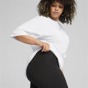 Puma 68243001 Ess No. 1 Logo 3/4 Kadın Spor Tayt