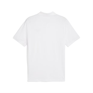 Puma 68255202 Ess No. 1 Logo Pique Polo Erkek Polo Tişört