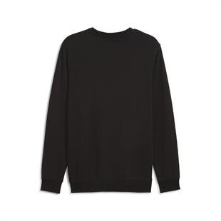 Puma 68256401 Ess Small No. 1 Logo Crew Erkek Sweatshirt