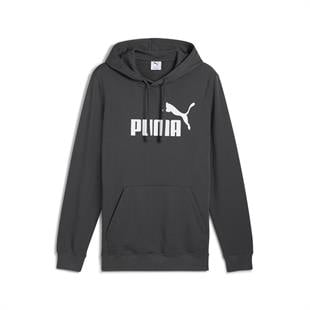 Puma 68257344 Ess No. 1 Logo Erkek Sweatshirt
