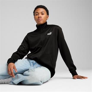 Puma 68263801 Ess Poly Track Erkek Spor Ceket
