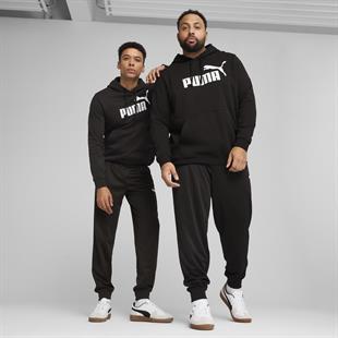 Puma 68264801 Ess No. 1 Logo Poly Erkek Eşofman Altı