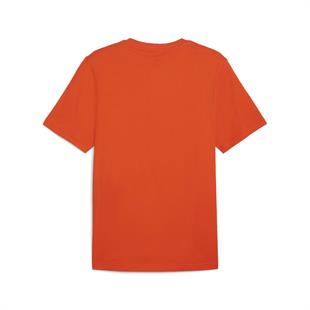 Puma 68320918 Graphics Sneaker Tee Erkek Spor Tişört