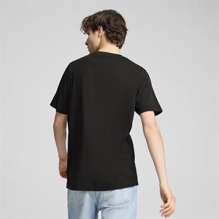 Puma 68321301 Graphics Photoprint Tee Erkek Spor Tişört