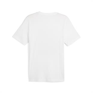 Puma 68321302 Graphics Photoprint Tee Erkek Spor Tişört