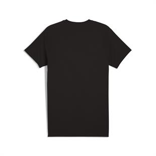 Puma 68461101 Evostripe Tee Unisex Spor Tişört