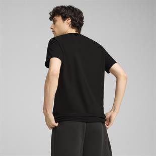 Puma 68461101 Evostripe Tee Unisex Spor Tişört