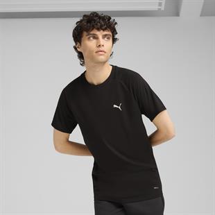 Puma 68461101 Evostripe Tee Unisex Spor Tişört