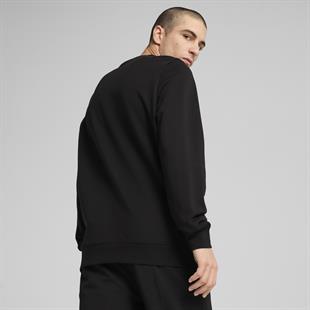 Puma 68472701 Ess Elevated Crew Erkek Sweatshirt