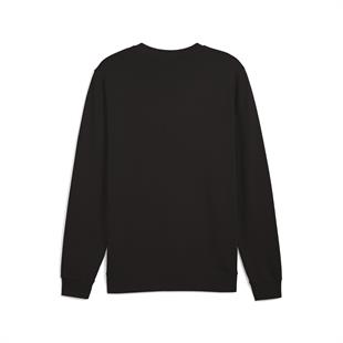 Puma 68472701 Ess Elevated Crew Erkek Sweatshirt