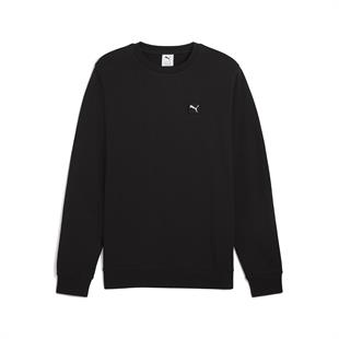 Puma 68472701 Ess Elevated Crew Erkek Sweatshirt