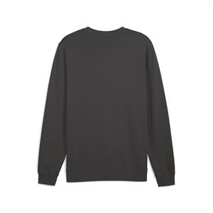Puma 68472744 Ess Elevated Crew Erkek Sweatshirt