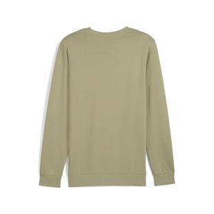 Puma 68472782 Ess Elevated Crew Erkek Sweatshirt
