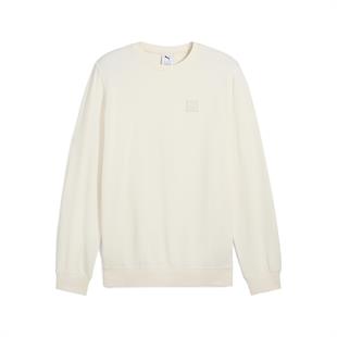 Puma 68472799 Ess Elevated Crew Erkek Sweatshirt