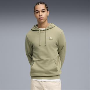 Puma 68472882 Ess Elevated Erkek Sweatshirt