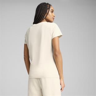 Puma 68498287 Script Kadın Spor Tişört