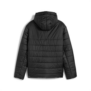 Puma 68521101 Ess Hooded Padded Erkek Spor Mont