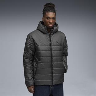 Puma 68521144 Ess Hooded Padded Erkek Spor Mont
