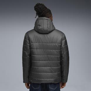 Puma 68521144 Ess Hooded Padded Erkek Spor Mont