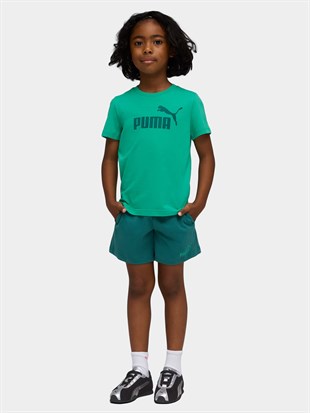 Puma 68524040 Ess And Set Unisex Çocuk Eşofman Takımı