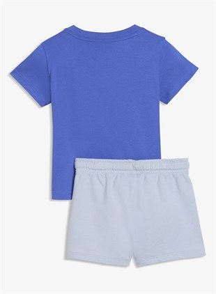 Puma 68628550 Ess And Set Unisex Çocuk Eşofman Takımı