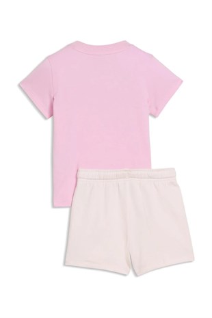 Puma 68628575 Ess And Set Unisex Çocuk Eşofman Takımı