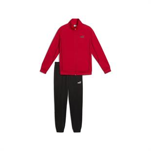 Puma 68817211 Poly Piping Erkek Eşofman Takımı