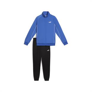 Puma 68817213 Poly Piping Erkek Eşofman Takımı