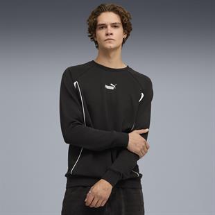 Puma 68824601 Sport Crew Tr Erkek Sweatshirt