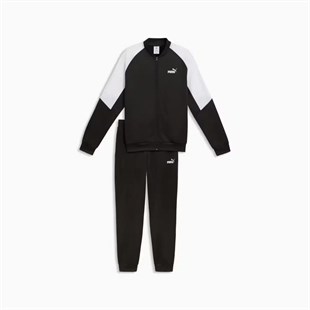 Puma 69176401 Poly Baseball Erkek Eşofman Takımı