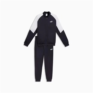 Puma 69176416 Poly Baseball Erkek Eşofman Takımı
