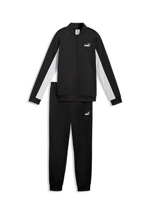 Puma 69190501 Poly Baseball Cl Kadın Eşofman Takımı
