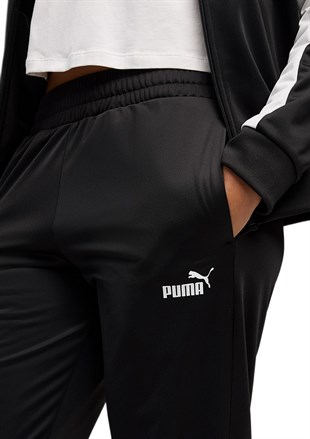 Puma 69190501 Poly Baseball Cl Kadın Eşofman Takımı