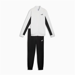 Puma 69190502 Poly Baseball Cl Kadın Eşofman Takımı