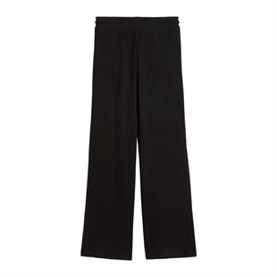 Puma 69328401 Her Comfort High-Waist Wide Kadın Eşofman Altı