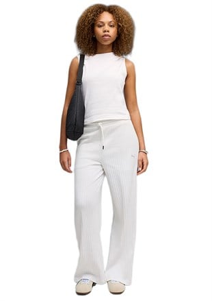 Puma 69328402 Her Comfort High-Waist Wide Kadın Eşofman Altı
