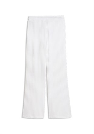 Puma 69328402 Her Comfort High-Waist Wide Kadın Eşofman Altı