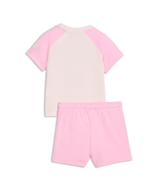Puma 69328921 Super And Set Unisex Çocuk Eşofman Takımı