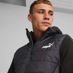 Puma 84893901 Ess Padded Erkek Spor Yelek