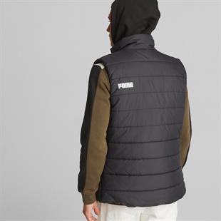 Puma 84893901 Ess Padded Erkek Spor Yelek