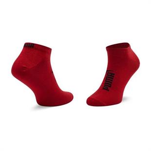 Puma 90798804 Graphic Sneaker 3P Erkek Spor Çorap