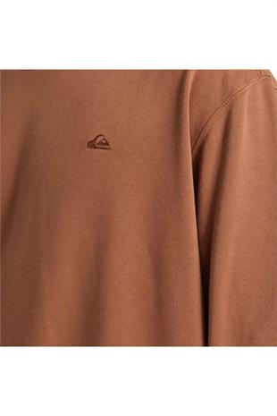 Quiksilver AQYFT03331-CNW0 Salt Water Crew Erkek Sweatshirt