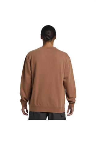 Quiksilver AQYFT03331-CNW0 Salt Water Crew Erkek Sweatshirt