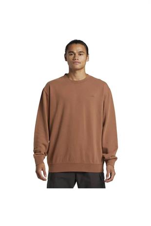 Quiksilver AQYFT03331-CNW0 Salt Water Crew Erkek Sweatshirt