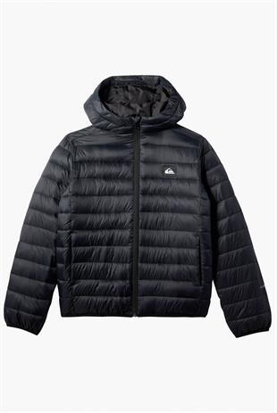 Quiksilver EQBJK03326-KVJ0 Scaly Erkek Çocuk Mont