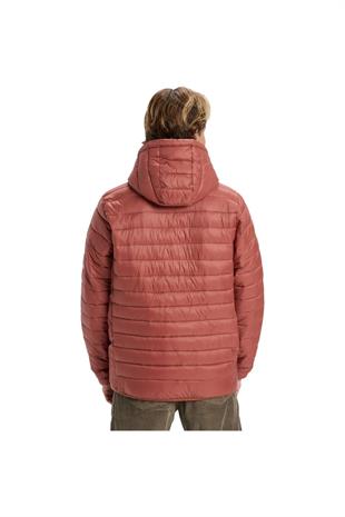 Quiksilver EQYJK04158-CQN0 Scaly Erkek Mont