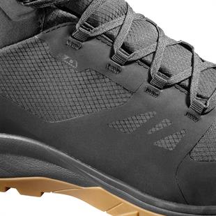 Salomon L40922000 Outsnap Cswp Erkek Outdoor Ayakkabı